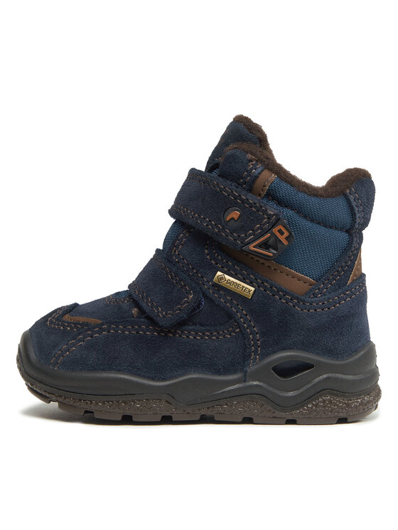 Primigi Primigi Ilgaauliai GORE-TEX 4860144 M Tamsiai mėlyna
