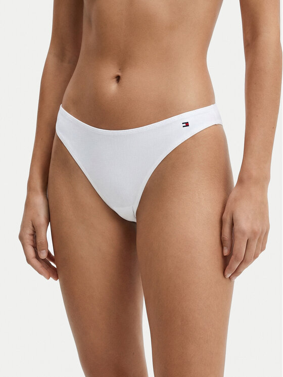 Tommy Hilfiger Komplet stringów UW0UW06129 Kolorowy