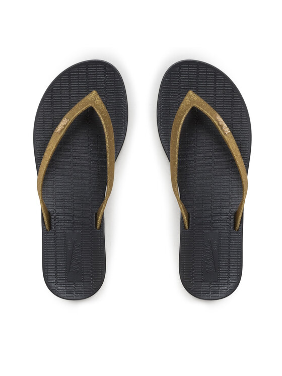 Flip flop Melissa Sun Venice Shiny Ad 33694 Black AD420