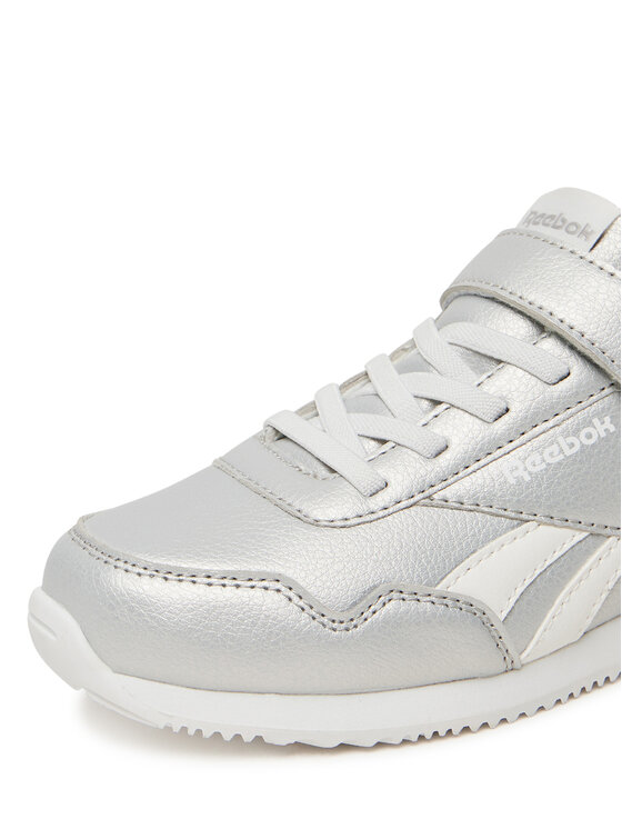Reebok Reebok Superge CEO-24KC2078(IV)DZ Srebrna