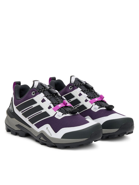 adidas adidas Trekking Terrex Skychaser GORE-TEX JQ9934 Ljubičasta
