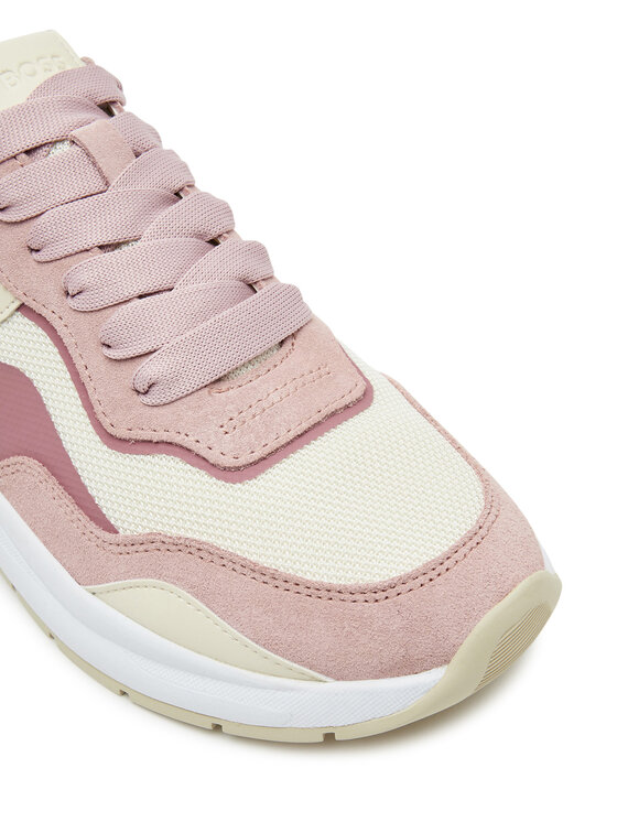 BOSS BOSS Sneakers Skylar 50536407 Rosa