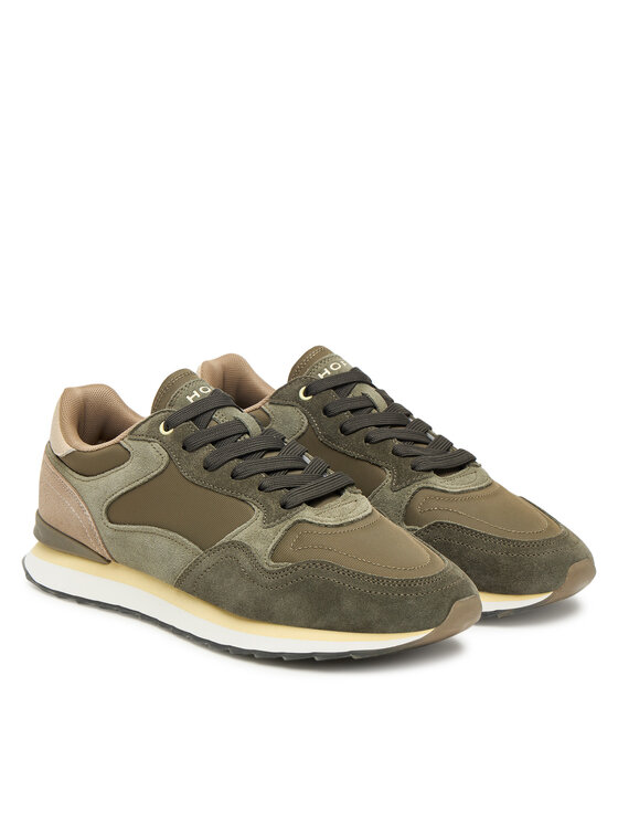 HOFF HOFF Superge City Buenos Aires 22502601 Khaki