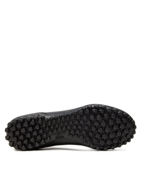 adidas adidas Futbalové topánky F50 Club Tf IF1349 Čierna