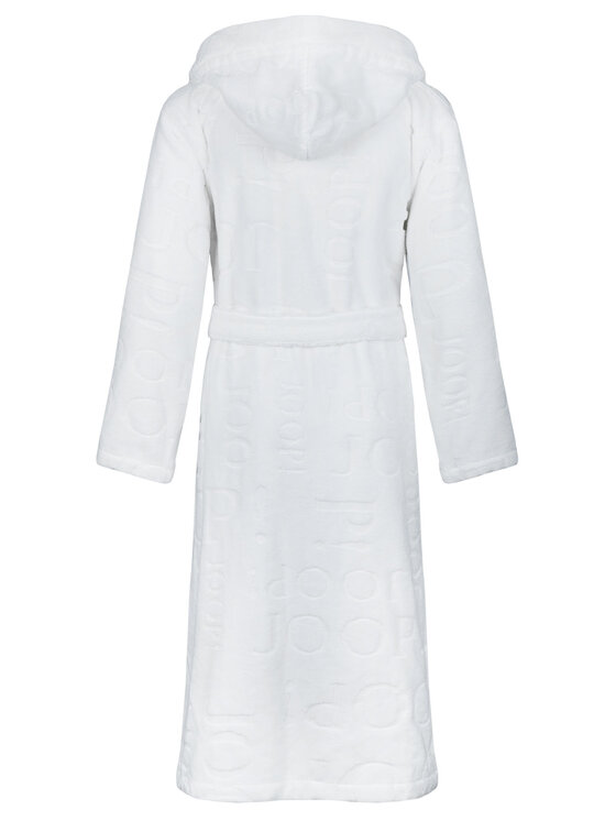 JOOP! JOOP! Accappatoio 1663 Bianco Regular Fit