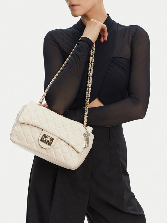 Nine West Nine West Borsetta CEO-IDAHO-LDA8004 Beige