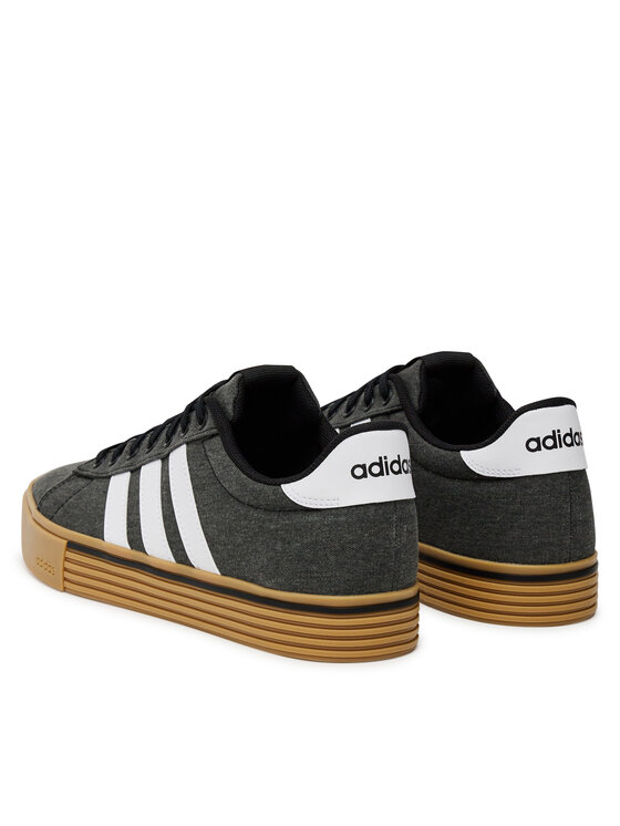 adidas adidas Sneakersy DAILY 4.0 IF4492 Szary