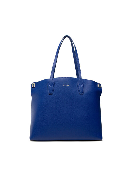 Furla Furla Torbica Paradiso WB00325-AX0732-1274S-9-001-20-CN-B Tamnoplava