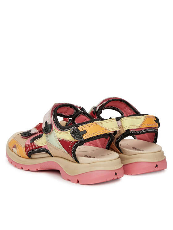 ECCO ECCO Sandály Offroad 82221352412 Barevná