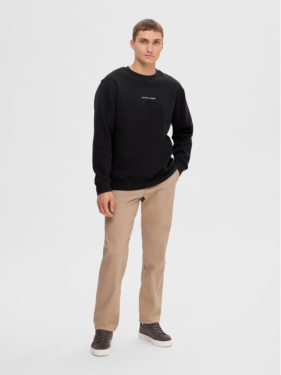 Selected Homme Selected Homme Pluus 16090431 Must Regular Fit