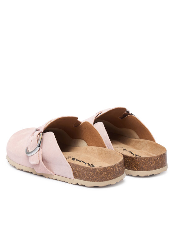 Tamaris Tamaris Plätud 1-27600-44 Roosa