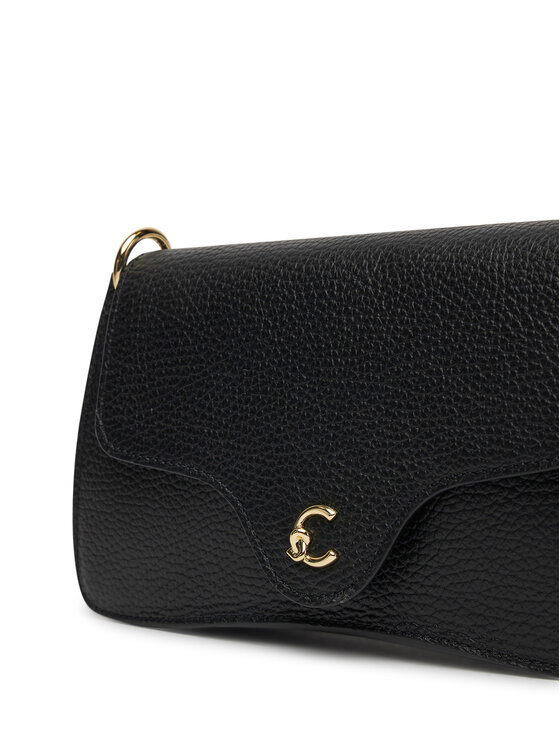 Coccinelle Coccinelle Сумка Ssl Coccinelle C-Me E1 SSL 27 01 01 Чорний
