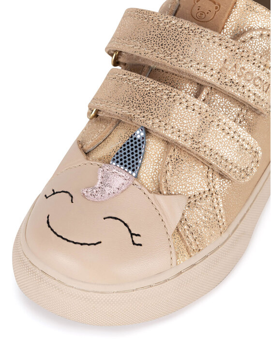 Lasocki Kids Lasocki Kids Снікерcи OCEANO CI12-3095-03(III)DZ Бежевий