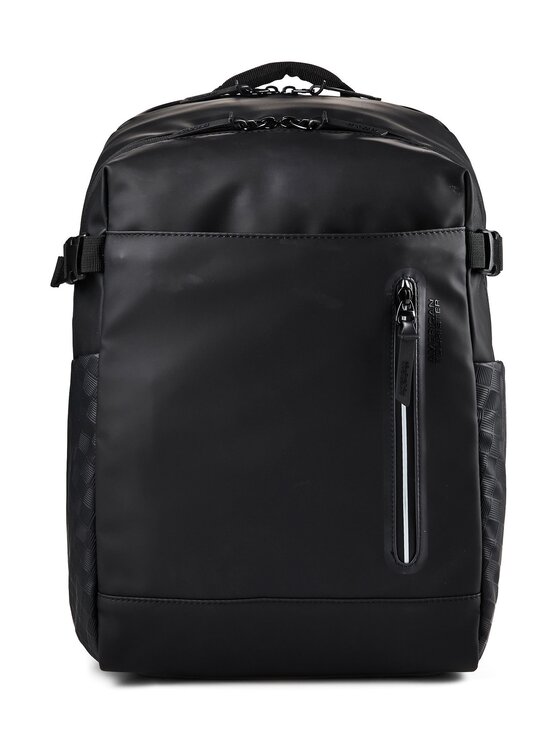 American Tourister American Tourister Plecak 333460 Czarny