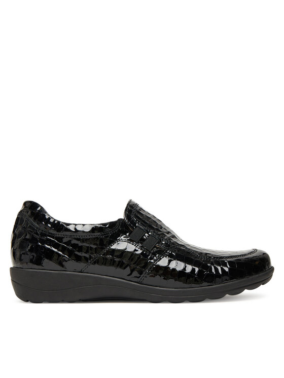 Caprice Caprice Halbschuhe 9-24752-45 Schwarz