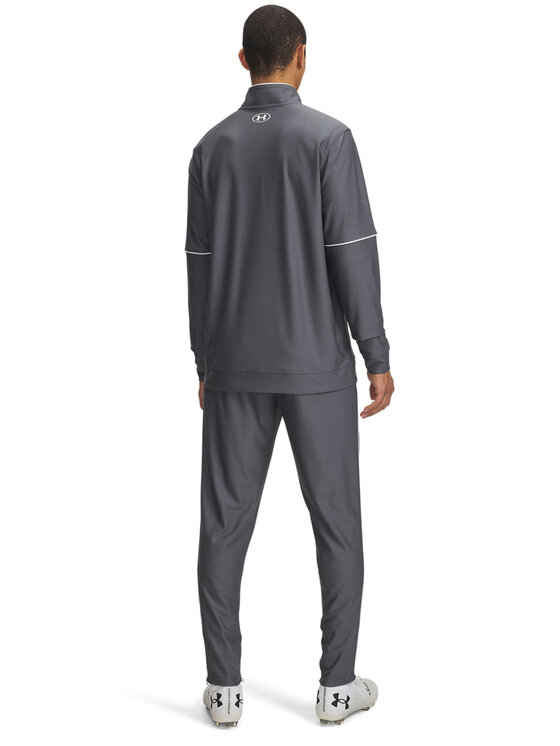 Under Armour Under Armour Dres 6004052 Szary Regular Fit