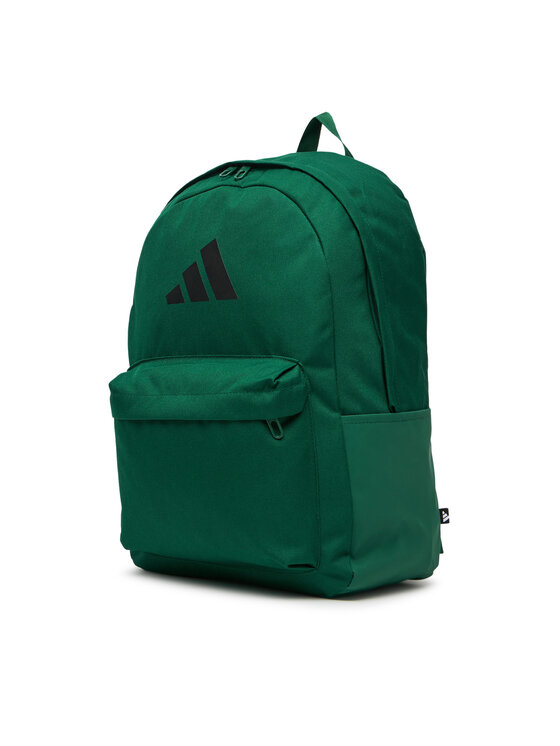 adidas adidas Rucksack C-CLSC BARS BP IS7053 Grün