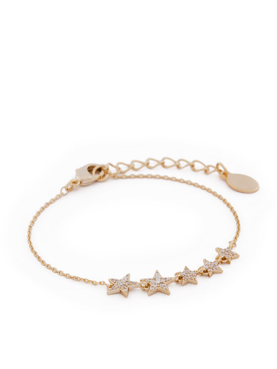 U.S. Polo Assn. U.S. Polo Assn. Rinkinys: laikrodis ir apyrankė Giselle USP6332TW Sidabrinė