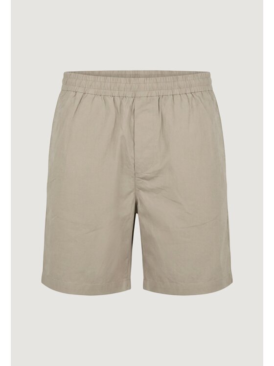 Armani Exchange Armani Exchange Bermuda XM002098 AF22686 Beige Casual Fit