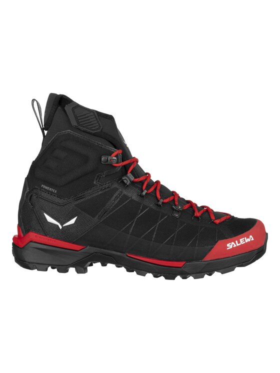 Salewa Salewa Trekkingi 00-0000061430 Czarny