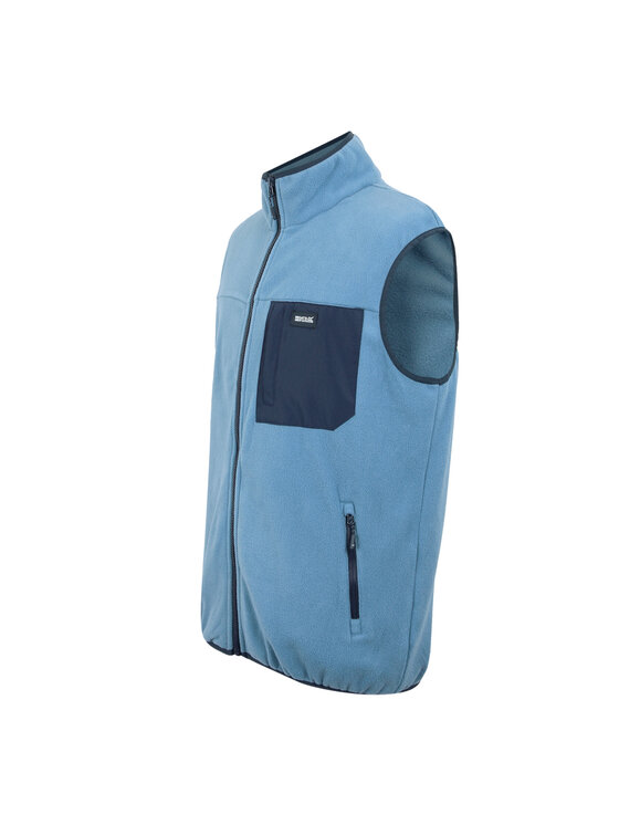 Regatta Regatta Kurtka outdoor Frankie Niebieski Stretch Fit