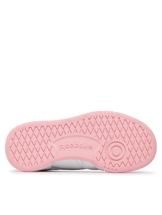 Reebok Reebok Sneakers Club C IF5950 Weiß
