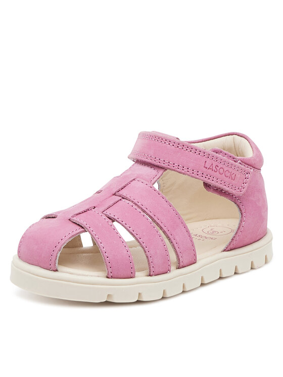 Lasocki Kids Lasocki Kids Sandále CEO-CI12-KEKKO-01(II)DZ Fialová