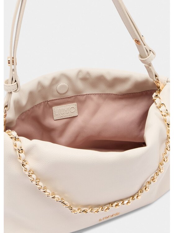 Liu Jo Liu Jo Borsa AF5131E005830002 Bianco