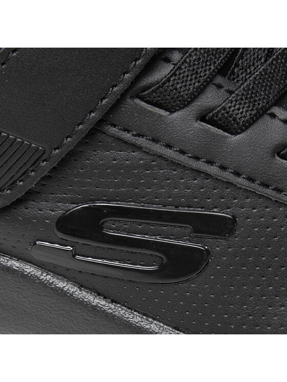 Skechers Skechers Sneakers Day School 97772L/BBK Nero