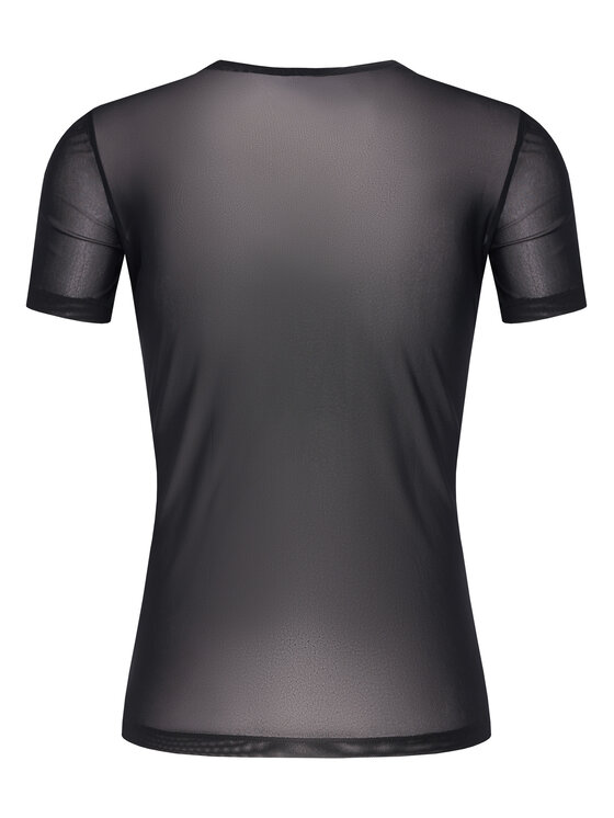 Guess Guess Unterwäscheset O5BG00 K1740 Schwarz Regular Fit