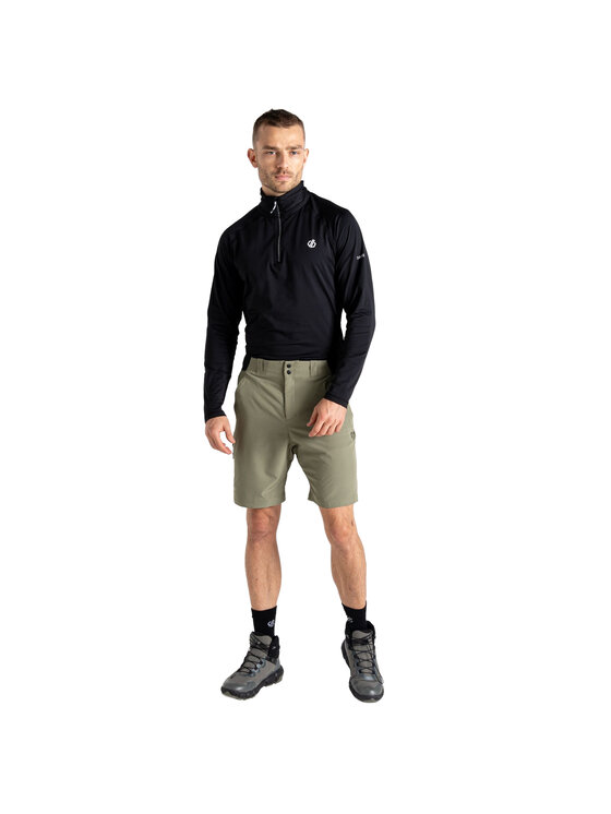 Dare2B Dare2B Szorty Torrek II Zielony Flexible Fit
