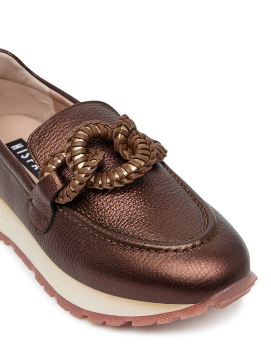 Hispanitas Hispanitas Scarpe basse HI254238 Marrone
