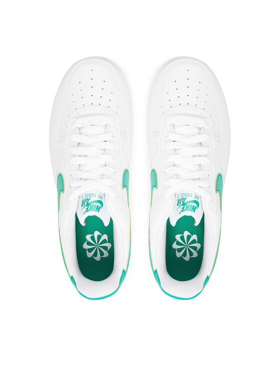 Nike Nike Снікерcи Aire Force 1 07 NN DV3808 108 Білий