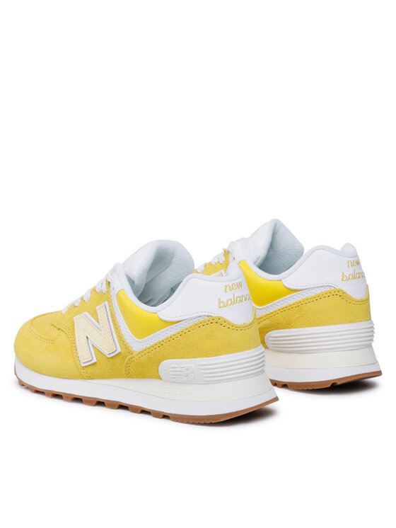 New Balance New Balance Tossud U574YK2 Kollane
