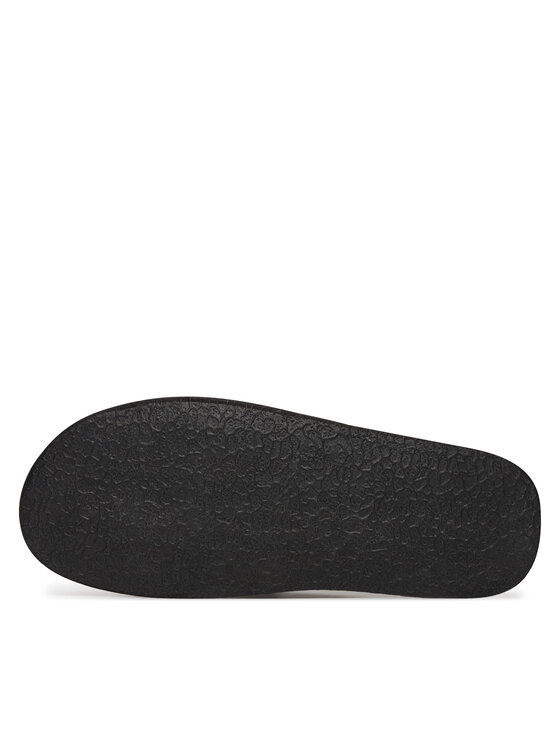 Home & Relax Home & Relax Papucs SLIP-01 MI25 Fekete