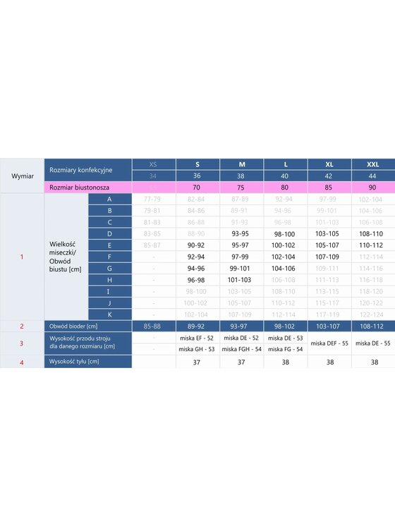 Feba Feba Costume da bagno F216A Multicolore