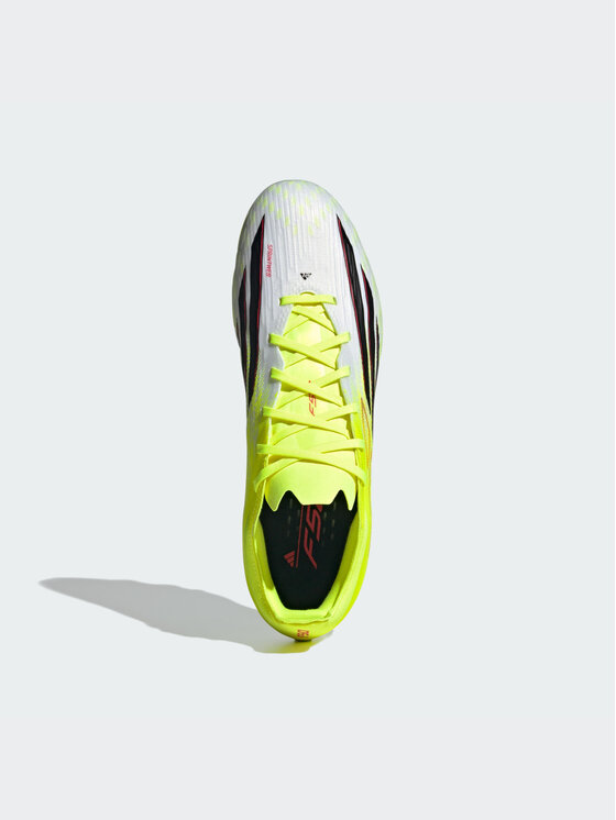 adidas adidas Buty do piłki nożnej 162088 Żółty