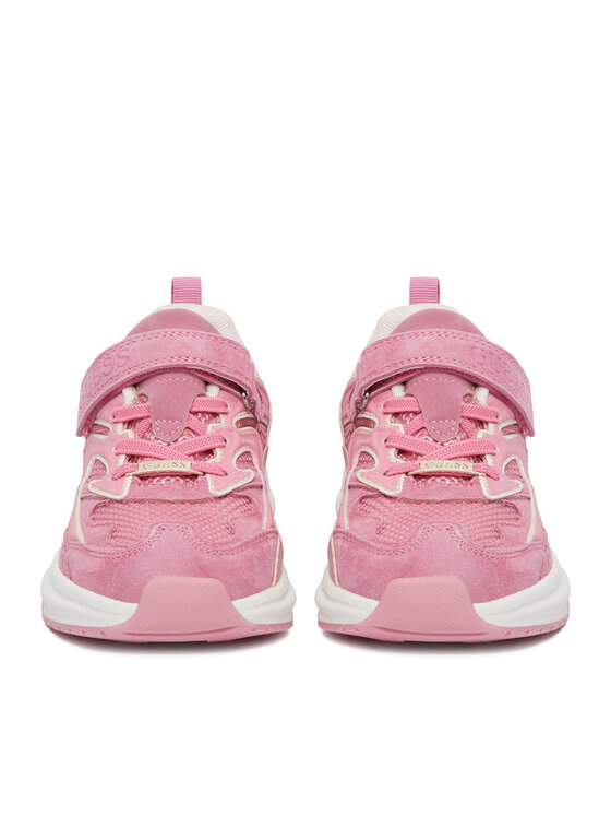 Guess Guess Sneakers CEO-CP40-5K-258AL Rosa
