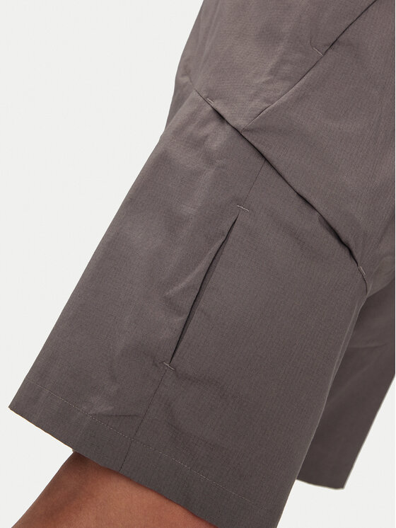 adidas adidas Sportshorts Terrex Xploric IN4608 Braun Regular Fit