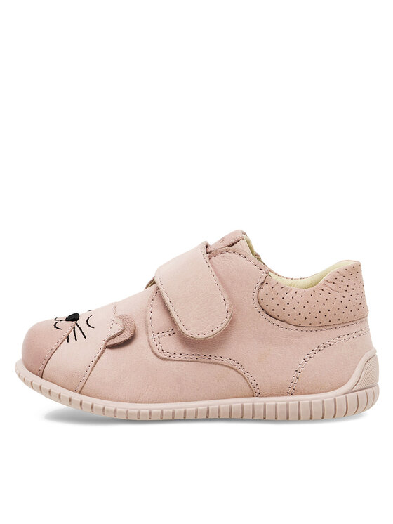 Lasocki Kids Lasocki Kids Scarpe basse Gorky CI12-GORKY-10C(II)DZ Rosa