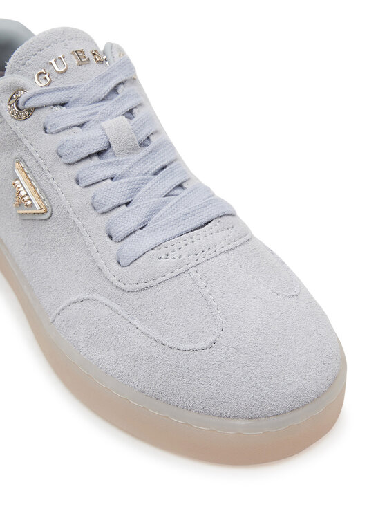 Guess Guess Снікерcи FLJJAZSUE12 Сірий