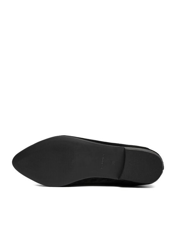 Badura Badura Kozaki EO-CELIA-60504-25 Czarny