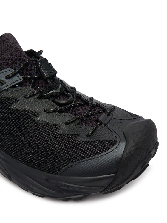 Hoka Hoka Sandali Hopara 2 1147670 Nero