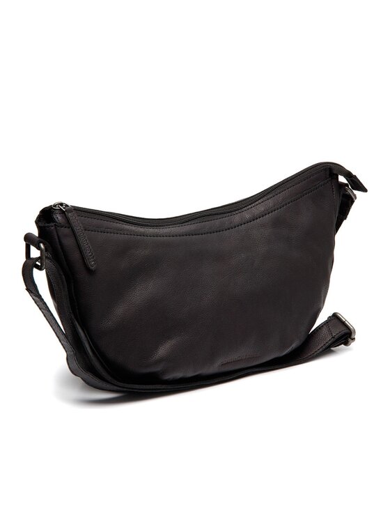 The Chesterfield Brand The Chesterfield Brand Saszetka 300320 Czarny