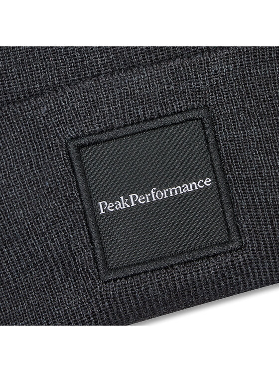 Peak Performance Peak Performance Czapka Switch G77781160 Szary