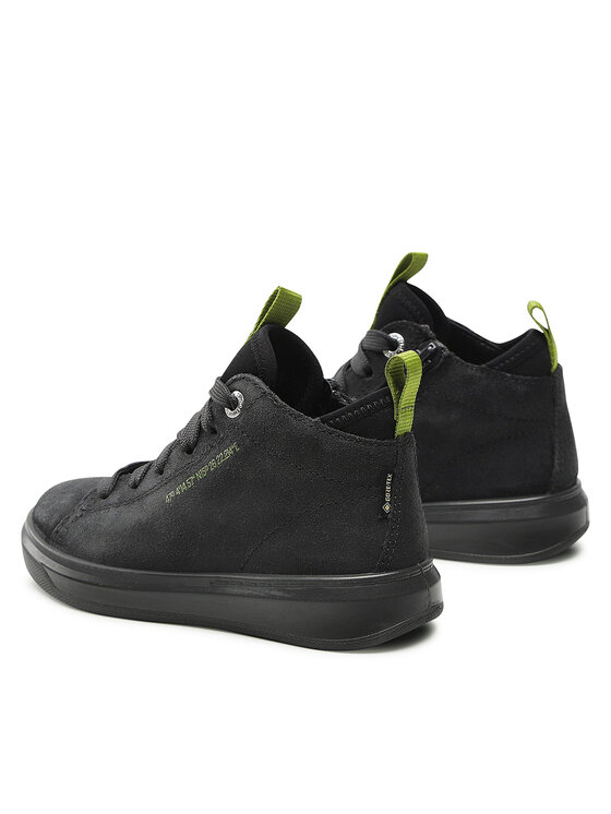 Superfit Superfit Черевики GORE-TEX 1-006460-2010 M Сірий