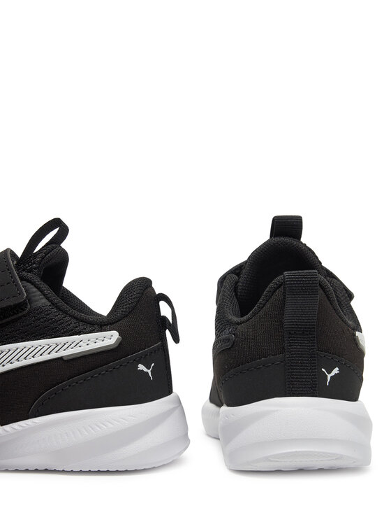 Puma Puma Sportcipők Flyer 3 AC+ Inf 401528 01 Fekete