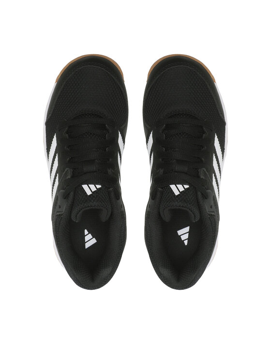 adidas adidas Παπούτσια Σάλας Speedcourt IE4295 Μαύρο