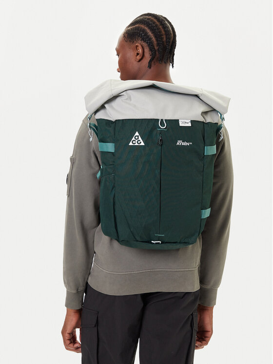 Nike Nike Kuprinės ACG Aysén DV4054 338 Žalia