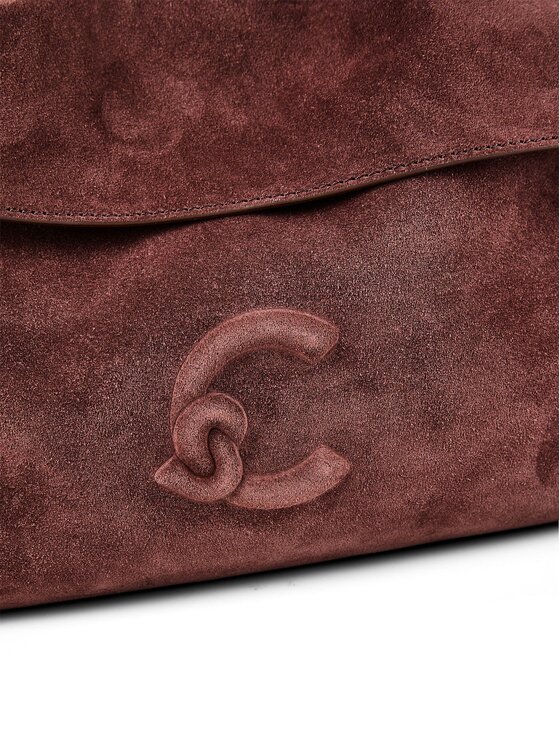 Coccinelle Coccinelle Käekott 333958 Punane